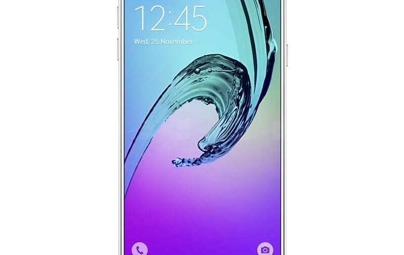 Samsung Galaxy J7 Prime