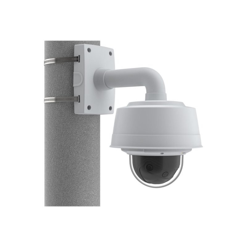 01473-001 AXIS T91B67 - Versatile Mounting Bracket for Cameras