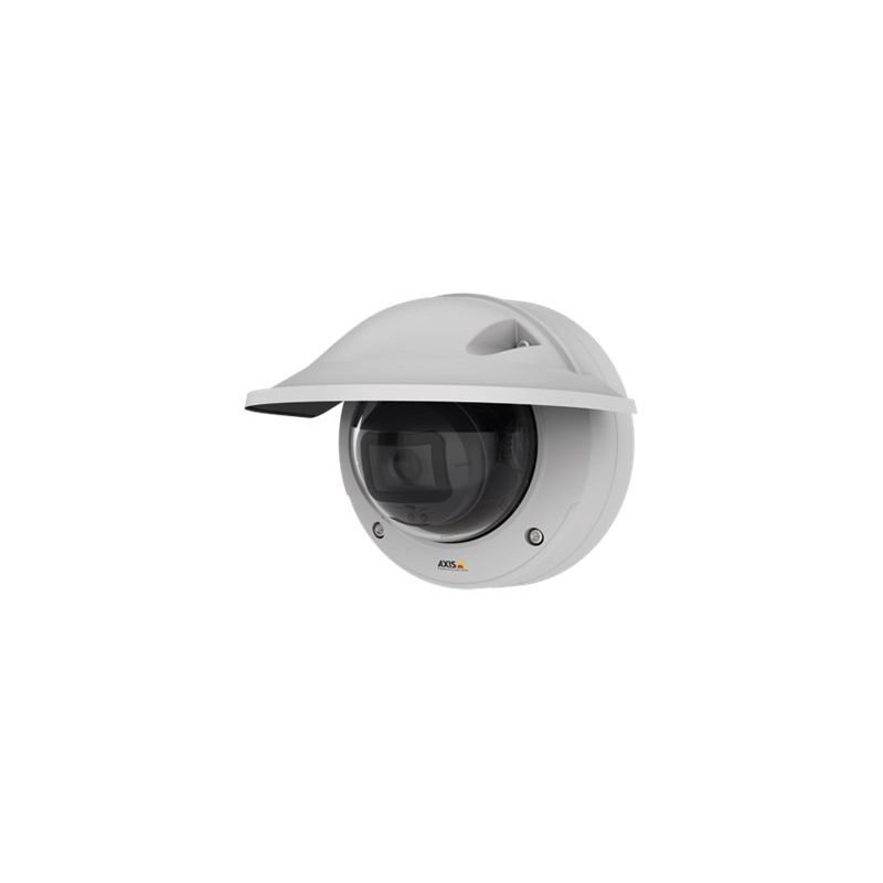 01517-001 AXIS M3205-LVE Dome Network Surveillance Camera