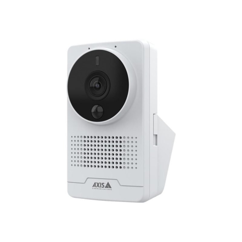 02350-001 AXIS M1075-L Surveillance Camera - Boxed Model