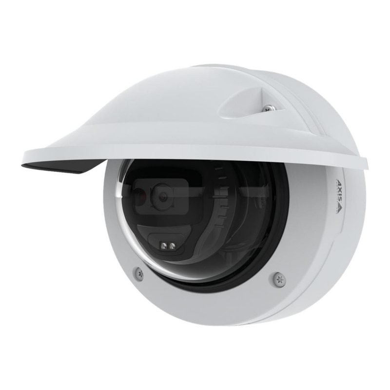 02371-001 AXIS M3215-LVE Dome Surveillance Camera