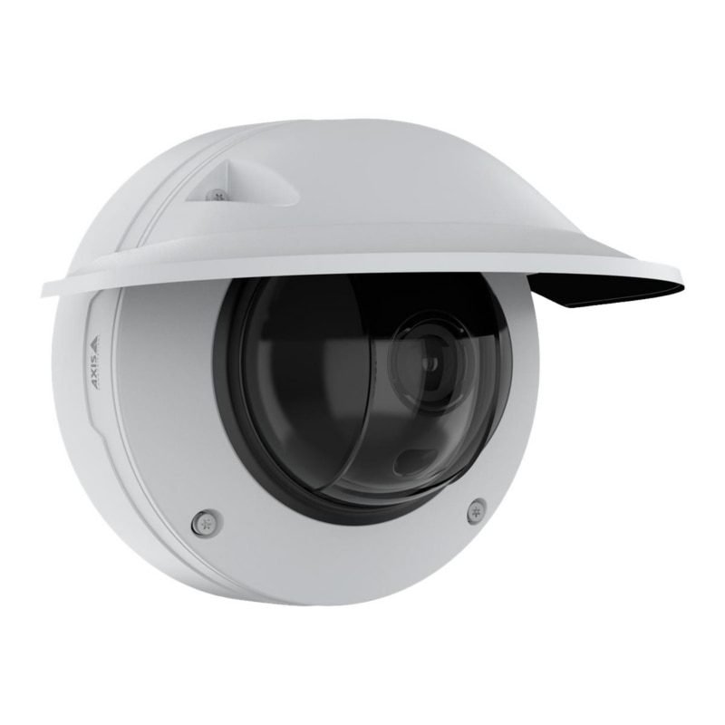 02463-001 AXIS Q3538-SLVE - Dome Network Surveillance Camera