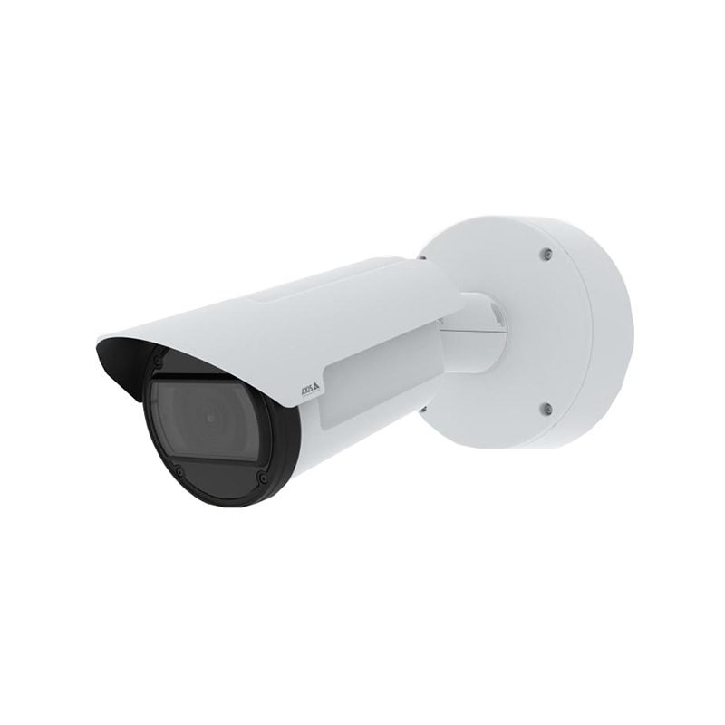 02504-001 AXIS Q1805-LE 2MP Outdoor Surveillance Camera