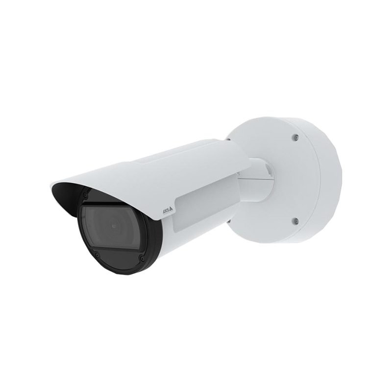02506-001 AXIS Q1806-LE Outdoor Bullet Camera