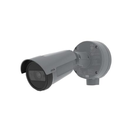 02534-001 AXIS P1468-XLE Certified Bullet Camera
