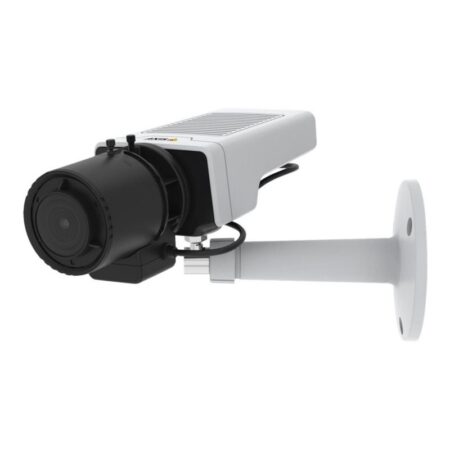 02581-001 AXIS M1137 MK II - Boxed Network Surveillance Camera