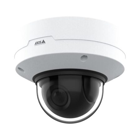 02616-004 AXIS Q3626-VE 4MP Outdoor Surveillance Dome Camera
