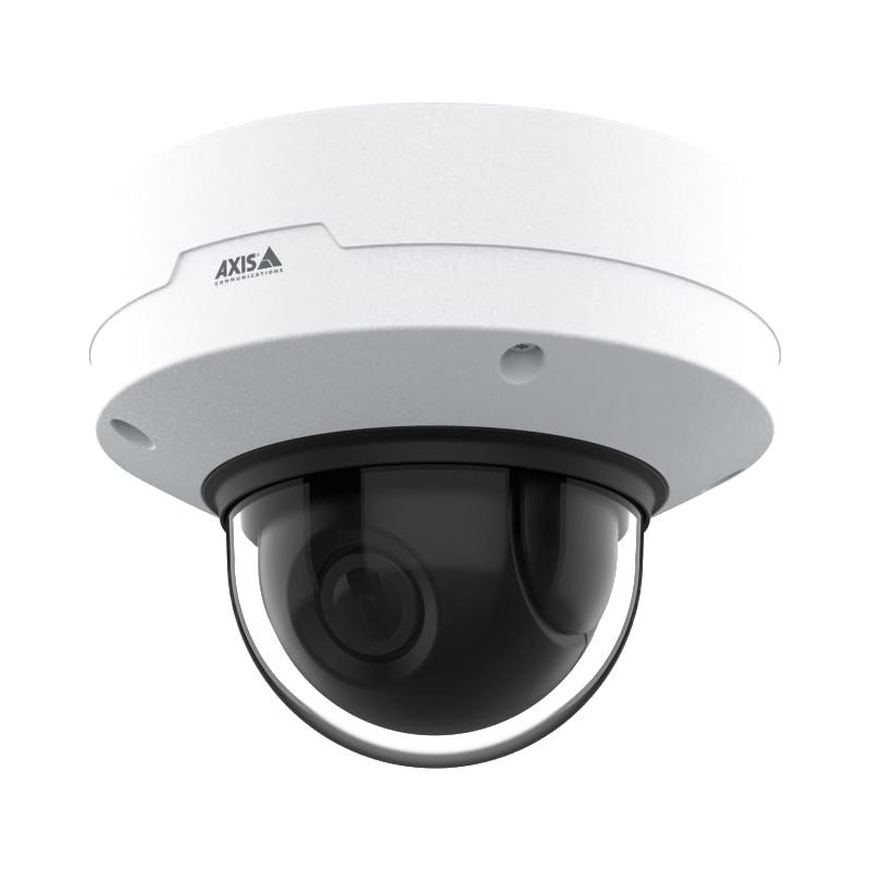 02616-004 AXIS Q3626-VE 4MP Outdoor Surveillance Dome Camera