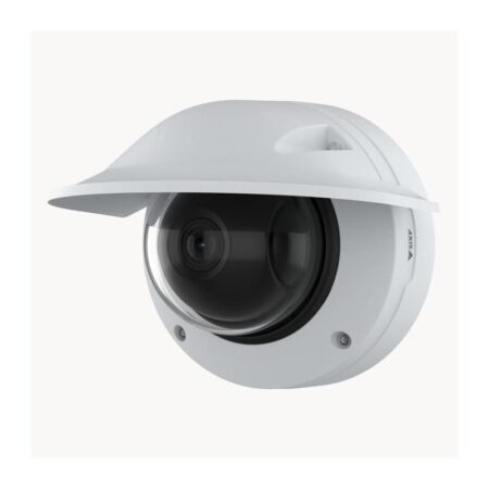 02617-004 AXIS Q3628-VE 8MP Outdoor Dome Camera