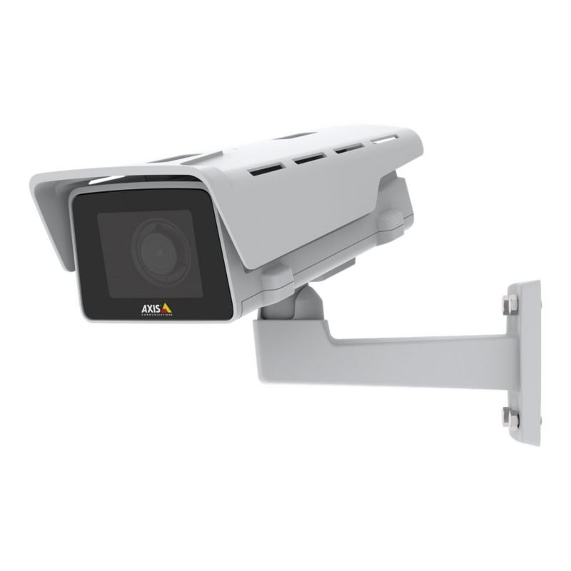 02623-001 AXIS M1137-E MK II Network Surveillance Camera
