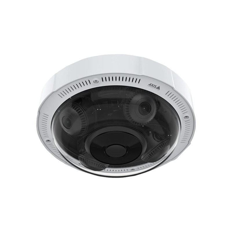 02633-001 AXIS 4MP Panoramic Security Camera
