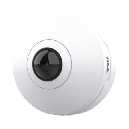 02636-004 AXIS M4327-P Panoramic Security Camera