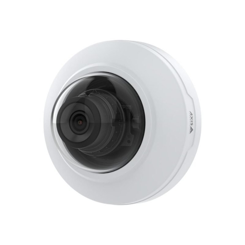 02678-001 AXIS M4218-V Dome Network Surveillance Camera