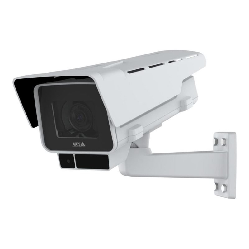 02736-001 AXIS P13 Series P1387-LE Network Camera - Box