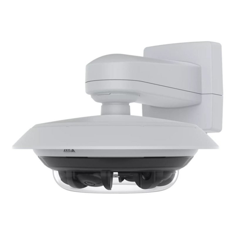 02897-001 AXIS P37 Series P3747-PLVE - TAA Compliant Dome Network Camera