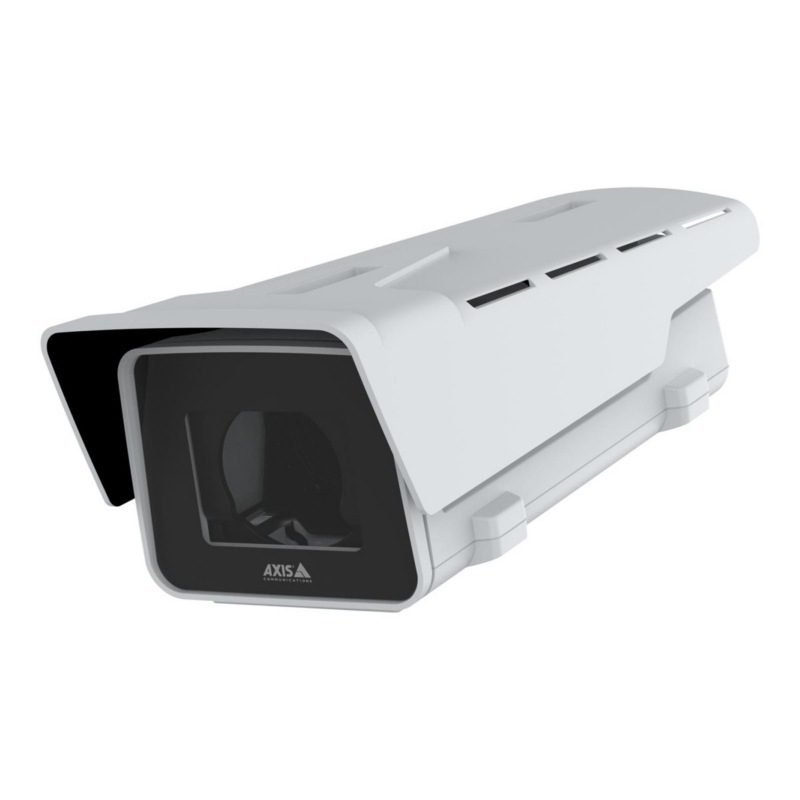 02904-001 AXIS P13 Series P1388-BE - TAA Compliant Network Surveillance Camera (No Lens)