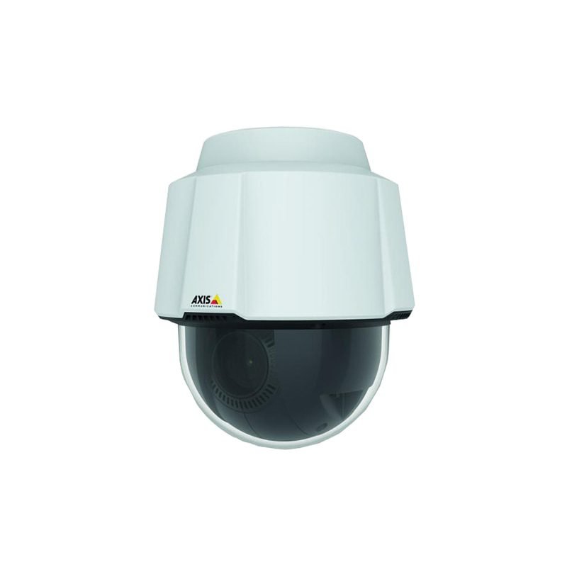 02915-001 AXIS P5654-E MK II 60Hz PTZ Surveillance Camera