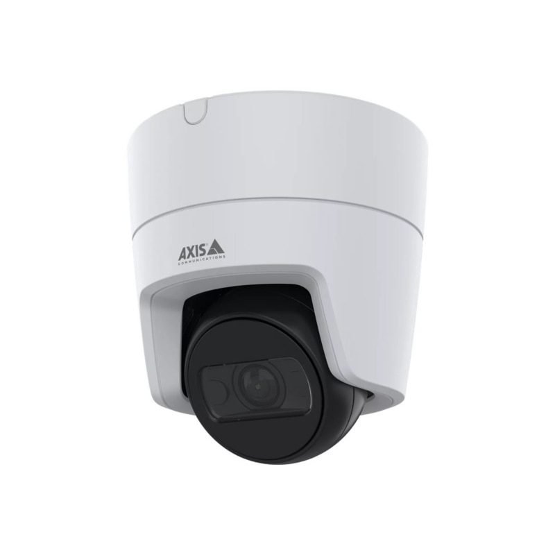02916-001 AXIS M3125-LVE - TAA Compliant Turret Surveillance Camera
