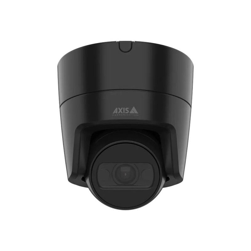 02917-001 AXIS M3125-LVE - TAA Compliant Turret Network Camera