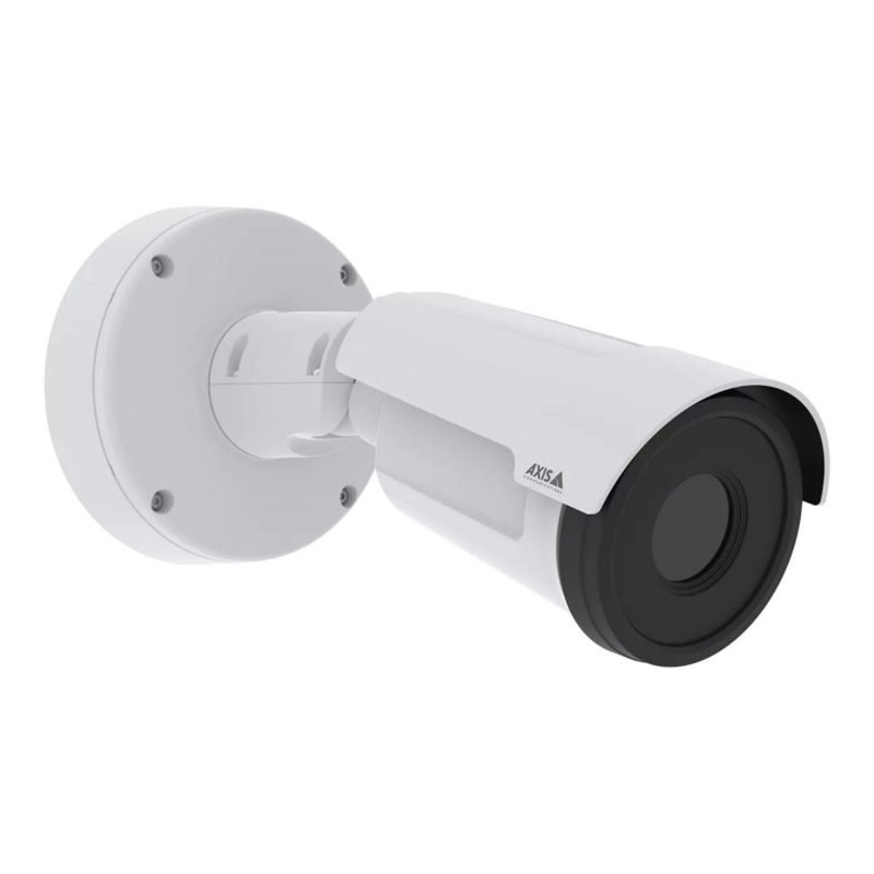 02947-001 AXIS Q19 Series Q1971-E - TAA Compliant Thermal Network Bullet Camera
