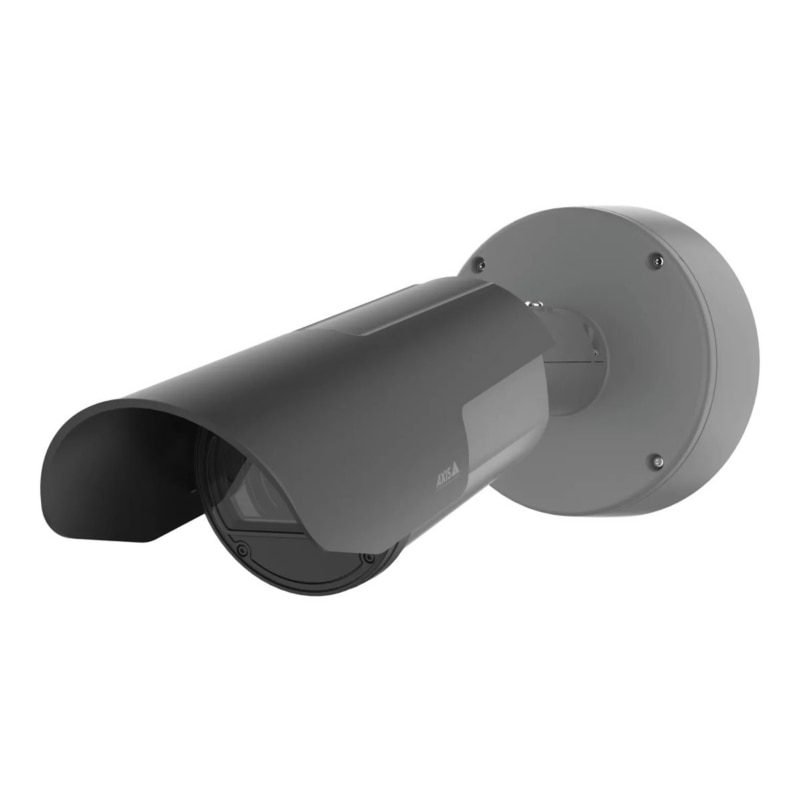 03107-001 AXIS Q18 Series Q1800-LE - TAA Compliant Bullet Network Camera