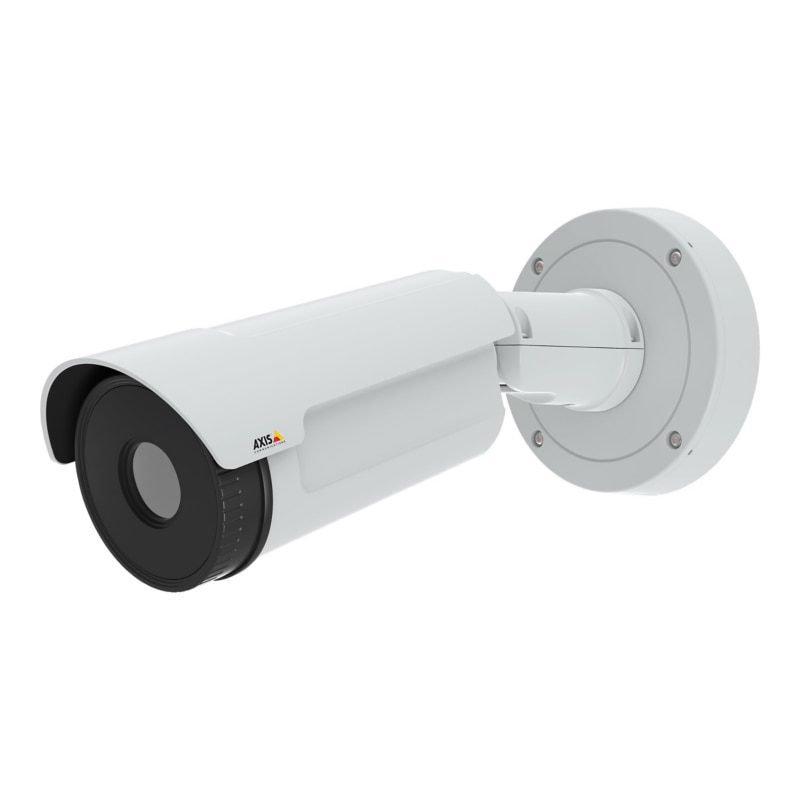 0922-001 AXIS Q1942-E Thermal Network Camera (60mm, 30 fps)