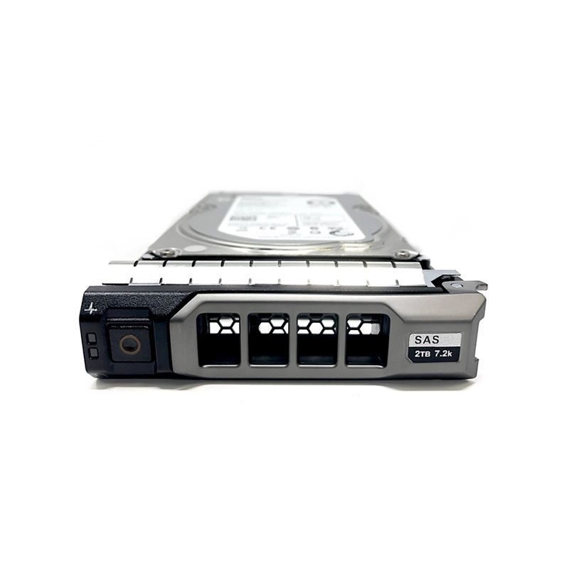 0FV4DC Dell 2TB 7200 RPM Near Line SAS Hard Drive