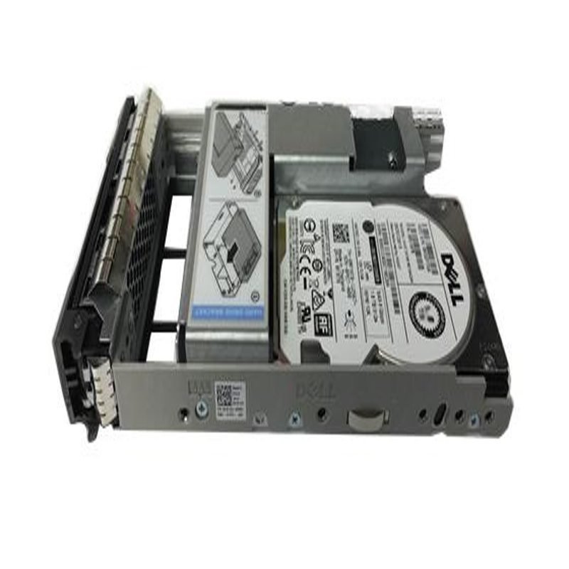0M3MH7 Dell 300GB 15K RPM 2.5" SAS Hot Swap Hard Drive