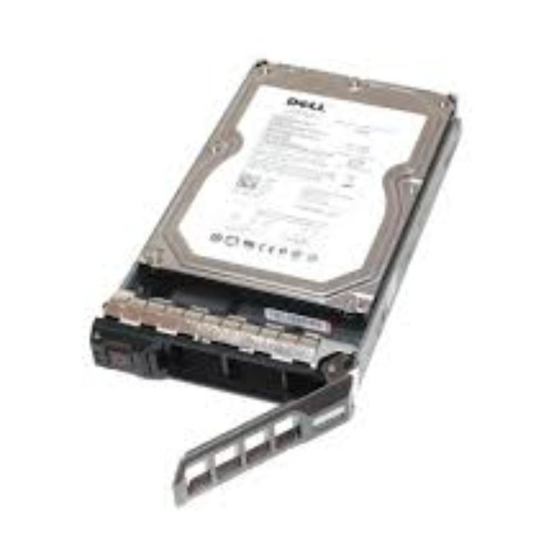 0NPVM6 Dell 2TB 7200 RPM SATA 3.5 Inch Hard Drive