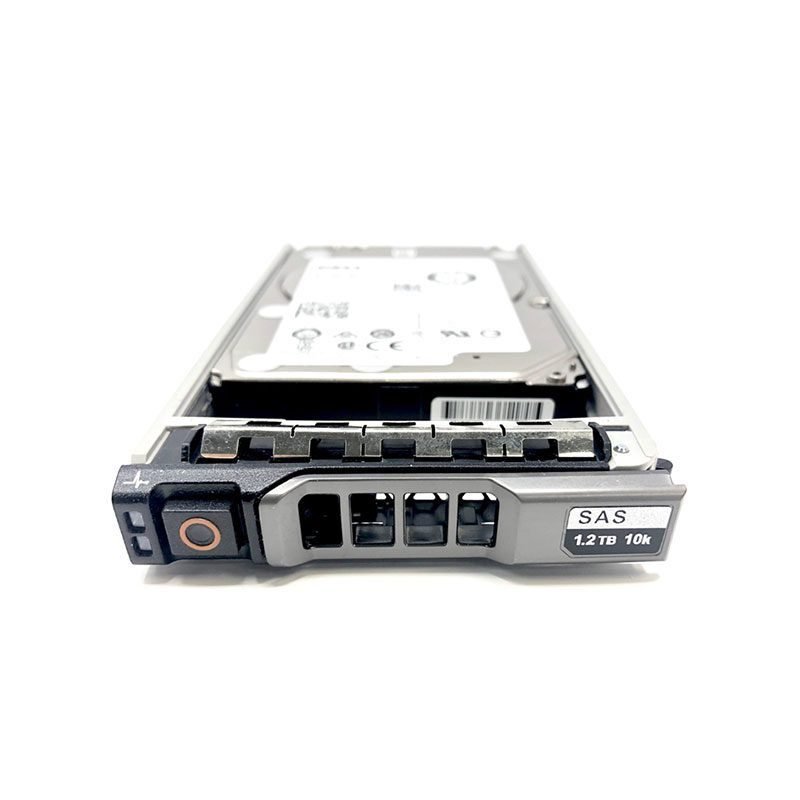 0RMCP3 Dell 1.2TB 10K RPM SAS 6Gbps 2.5" Internal HDD