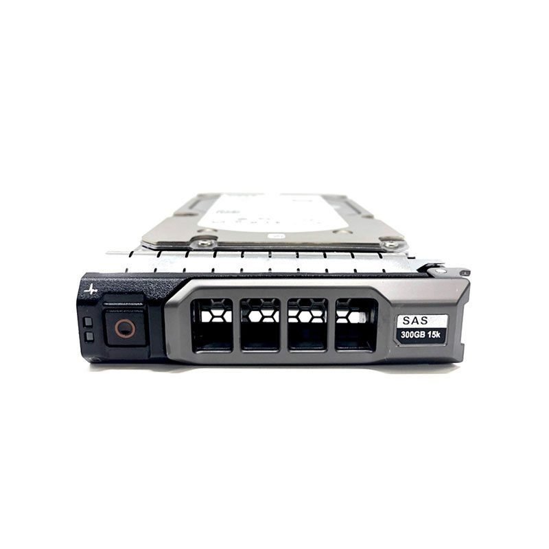 0YP778 Dell 300GB 15K RPM SAS 3.5-inch Hard Drive