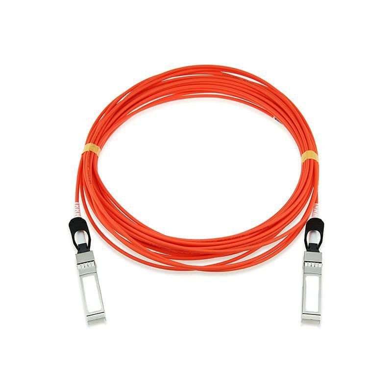 10G-SFPP-AOC-5001 Brocade 10 Gbps Active Optical Cable