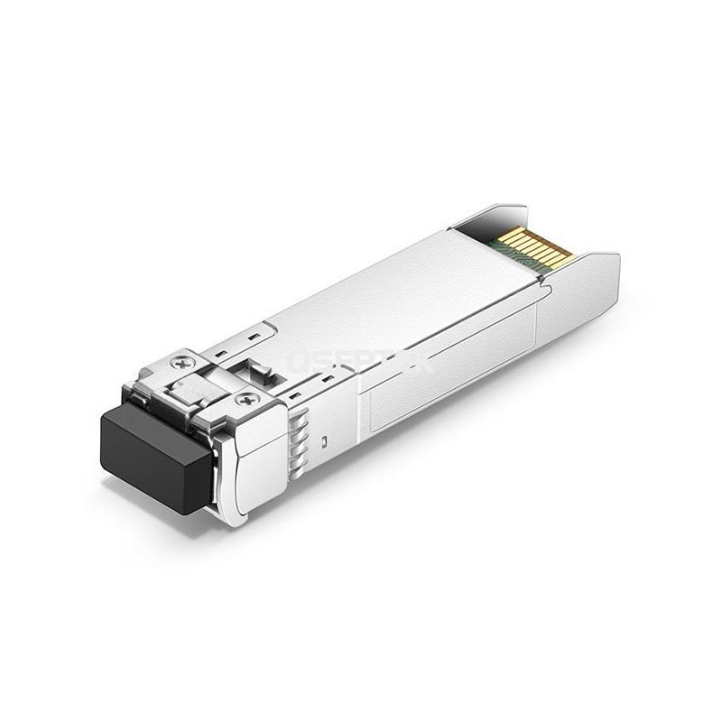 10G-SR-SFP300M-ET Extreme Networks - 10GbE SFP+ Transceiver Module for Enhanced Networking