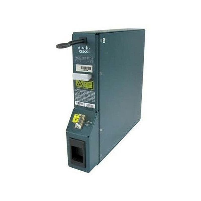 15216-DCU-1150 Cisco Dispersion Compensation Unit - Enhanced Transceiver