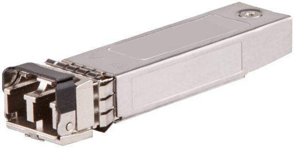 1990-4414 HPE Aruba 1G SFP LC LX Transceiver - 10km SMF