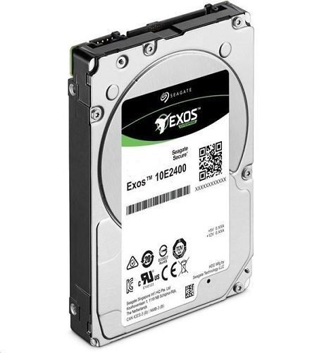 1XJ203-004 Seagate 10K.9 1.8TB 2.5" SAS Hard Drive