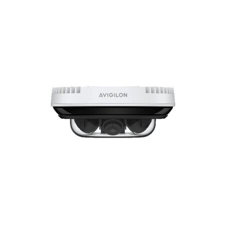 20C-H5A-4MH-30 Avigilon H5A Multisensor Surveillance Camera