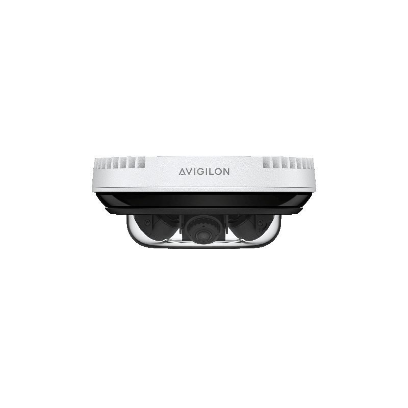 20C-H5A-4MH-30 Avigilon H5A Multisensor Surveillance Camera