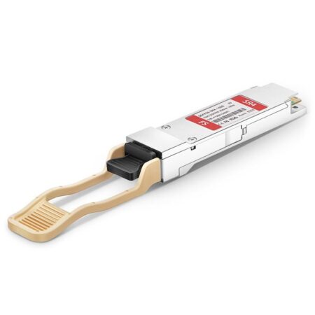 JNP-QSFP-100G-SR4 Juniper 100GBASE-SR4 QSFP28 Optical Transceiver