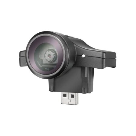 2200-46200-025 Polycom VVX USB Camera for Video Conferencing