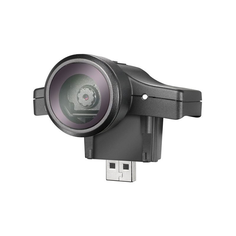 2200-46200-025 Polycom VVX USB Camera for Video Conferencing