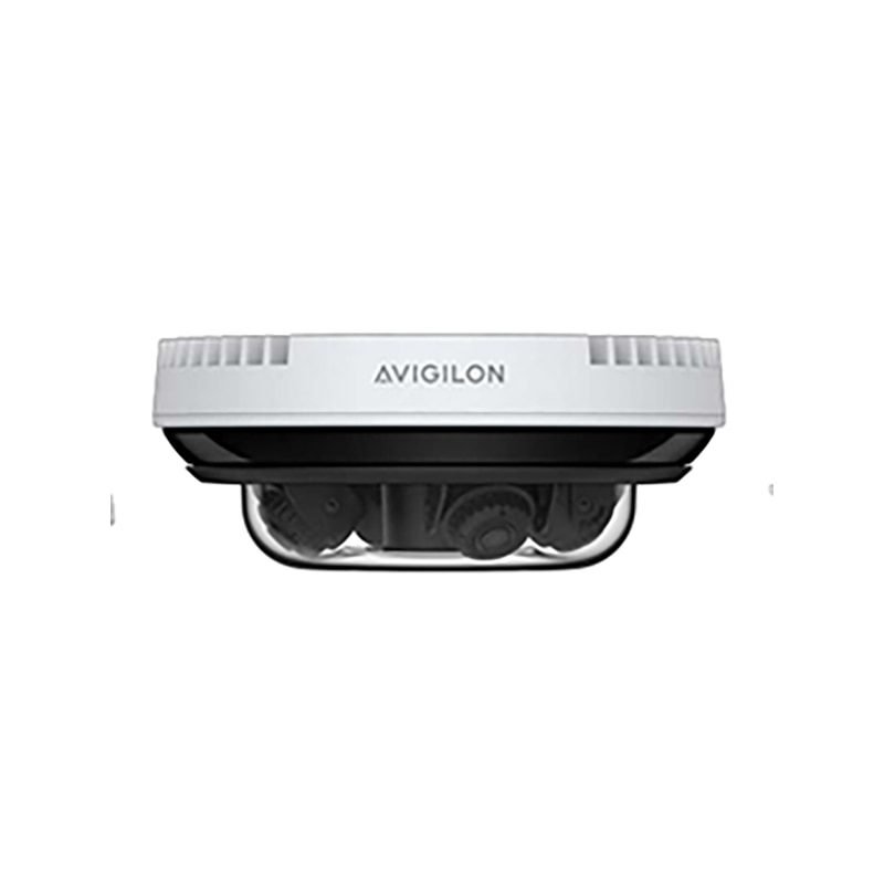 24C-H5A-3MH-30 Ava H5A 8MP Multisensor Camera with 3 Heads