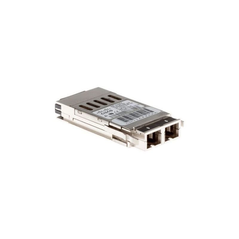 30-0759-01 Cisco 1000 G Base-SX Short Wave Transceiver