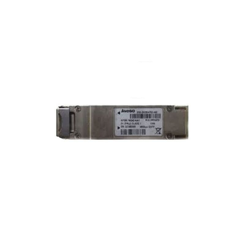 332-00284R6 NetApp 40GB QSFP+ Transceiver Module