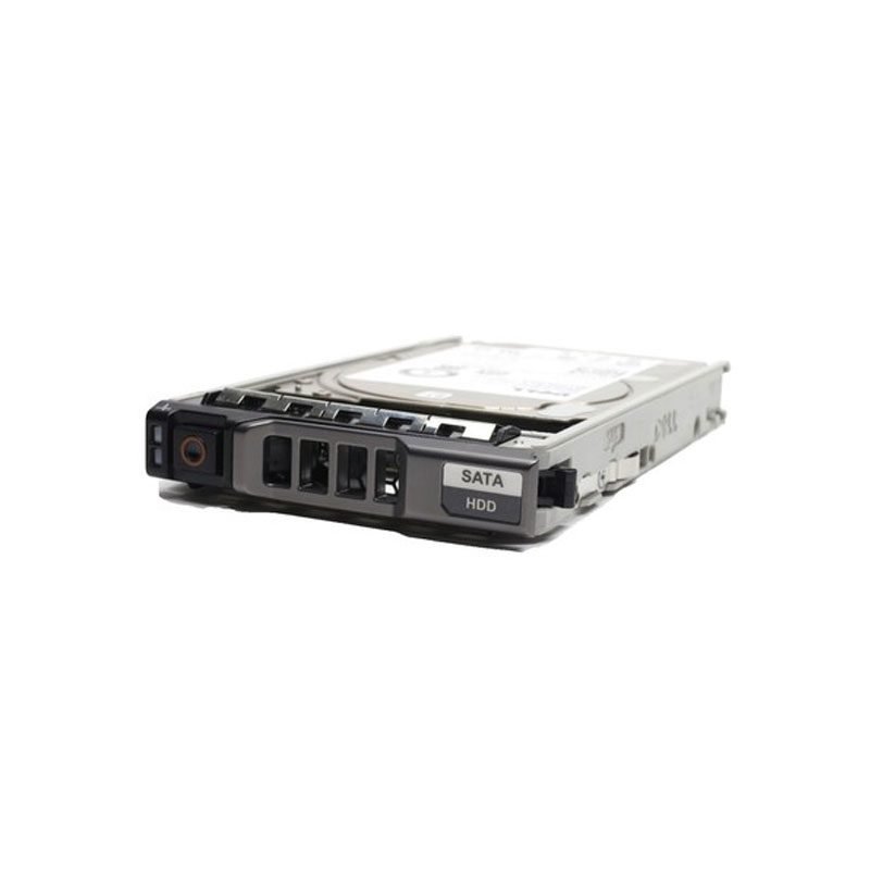 341-8358 Dell 300GB 15K RPM Internal Hard Drive - 3.5 Inch