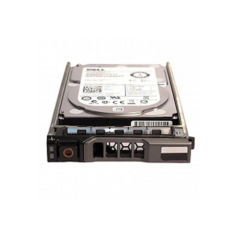 342-2041 Dell 600GB 10K RPM 3.5" SAS Hard Drive