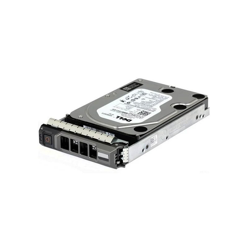 342-5286 Dell 3TB 7200 RPM SATA 6GBPS 3.5" Hard Drive