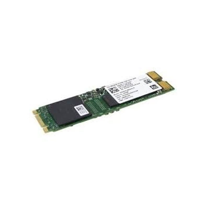 345-BFBH Dell 240GB M.2 RI TLC SATA SSD for BOSS Card