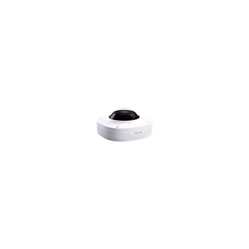 360-B Ava 360 - Fisheye Network Panoramic Camera