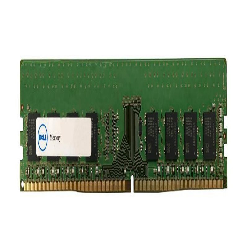 370-ACNQ Dell 8GB PC4-19200 DDR4-2400MHz ECC Registered
